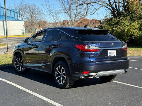 Used 2020 Lexus RX 350 FWD image 7