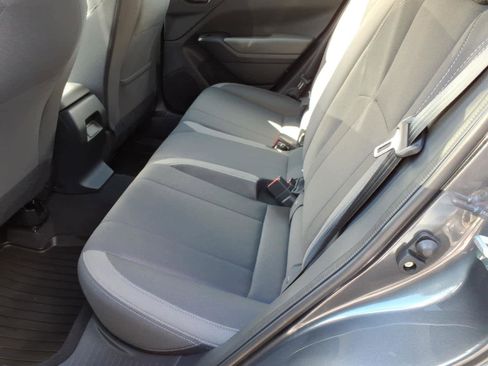 Used 2025 Subaru Impreza 2.0i AWD/4WD image 9