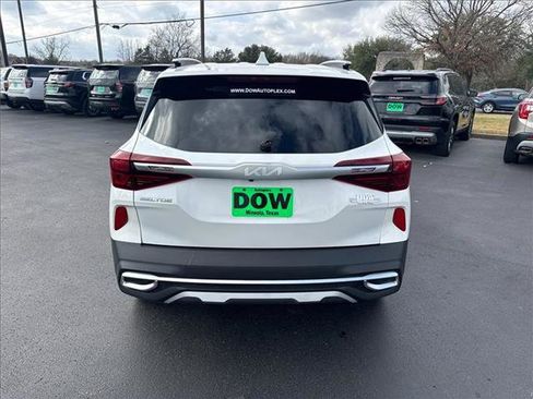 Used 2023 Kia Seltos S image 9