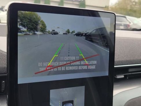 New 2025 Ford Mustang Mach-E GT w/ Interior Protection Package image 27