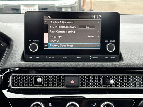 Used 2023 Honda Civic Sport image 22