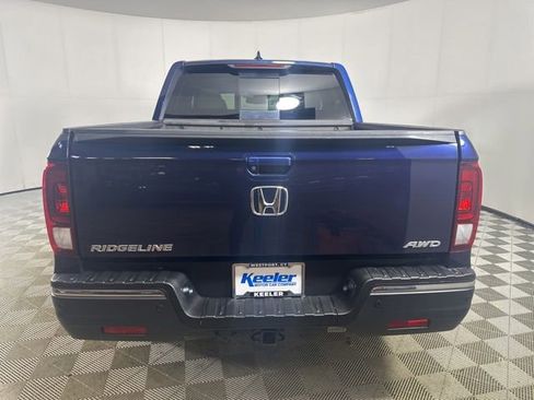 Used 2019 Honda Ridgeline RTL-E image 6