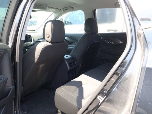 Used 2023 GMC Terrain SLE w/ Driver Convenience Package FWD image 30