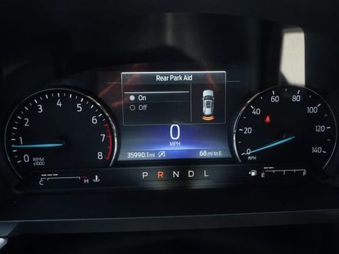 Used 2024 Ford Explorer XLT RWD image 23