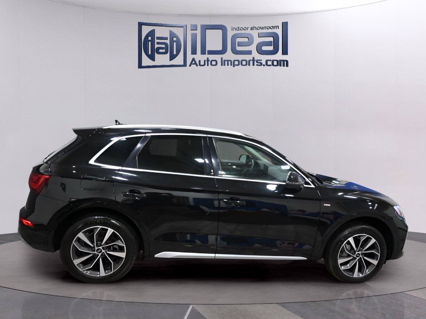 Used 2022 Audi Q5 2.0T Premium Plus AWD/4WD image 6