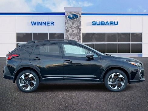 New 2026 Subaru Crosstrek 2.5i Limited image 6