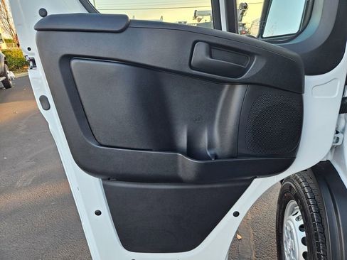 New 2026 RAM ProMaster 1500 w/ Power Group image 10