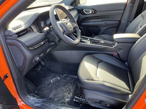 New 2026 Jeep Compass Limited image 19