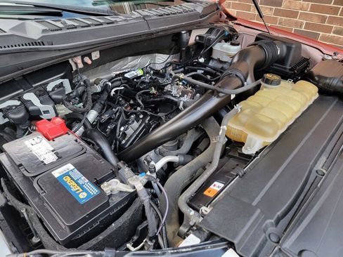 Used 2020 Ford F150 XL w/ XL Power Equipment Group image 31