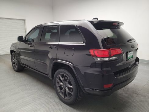 Used 2021 Jeep Grand Cherokee Limited w/ Quick Order Package 28K 80th RWD image 5