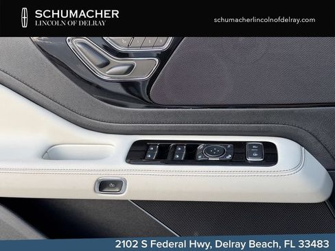 New 2026 Lincoln Aviator 2WD image 22