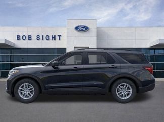 New 2026 Ford Explorer Active video 3