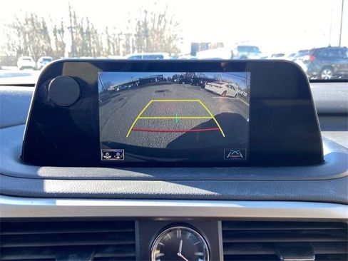 Certified 2022 Lexus RX 350 AWD w/ Premium Package image 21