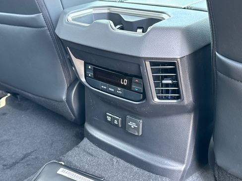 New 2026 Toyota Sequoia Limited AWD/4WD image 19