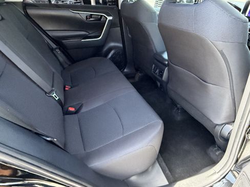 Certified 2024 Toyota RAV4 LE FWD image 12