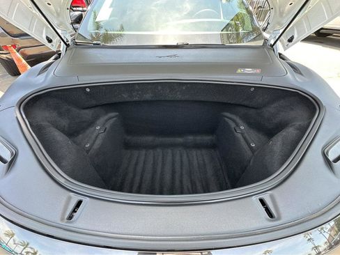 Used 2024 Lucid Air Pure RWD image 41