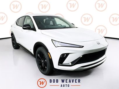 Used 2025 Buick Envista Sport Touring w/ Convenience I Package