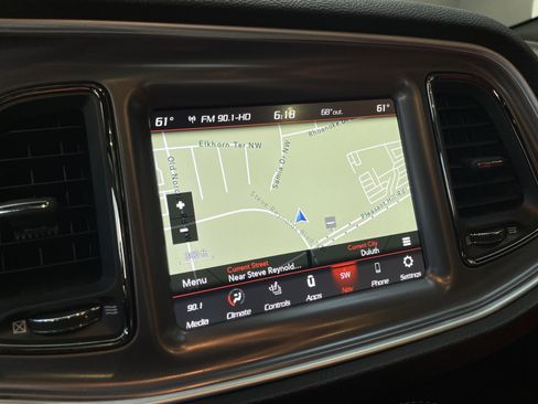Used 2020 Dodge Challenger SRT Hellcat Redeye RWD image 29