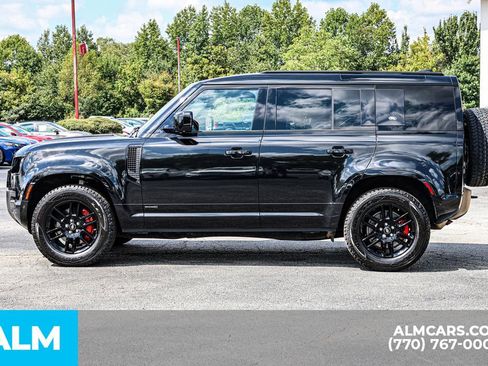 Used 2020 Land Rover Defender 110 X image 9