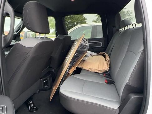 New 2023 RAM 4500 SLT w/ Quick Order Package 2YG SLT image 5