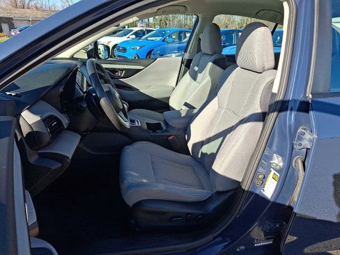 Used 2023 Subaru Legacy Premium w/ Tech Package 1 image 14