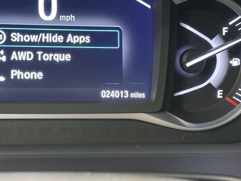 Certified 2022 Honda Passport EX-L image 16