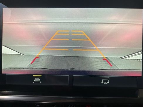 Certified 2023 Chevrolet Silverado 1500 RST image 19