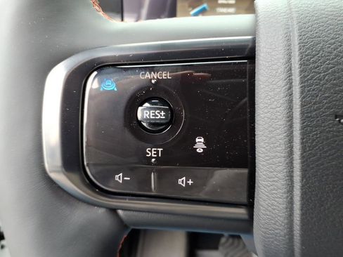 New 2026 Nissan Armada PRO-4X image 19