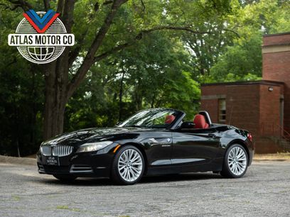 Used 2010 BMW Z4 sDrive35i