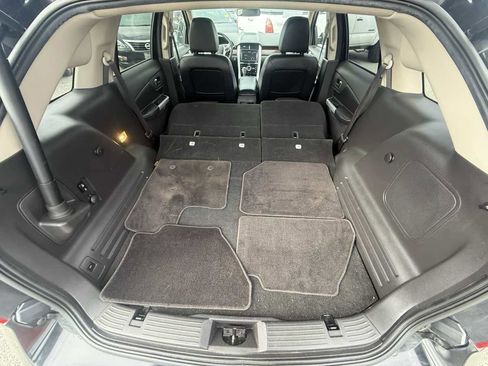 Used 2012 Ford Edge Limited w/ Driver Entry Pkg image 27