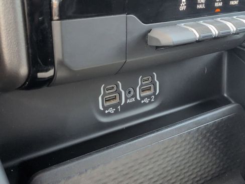 Used 2022 RAM 1500 Sport w/ Rebel Level 2 Equipment Group AWD/4WD image 30