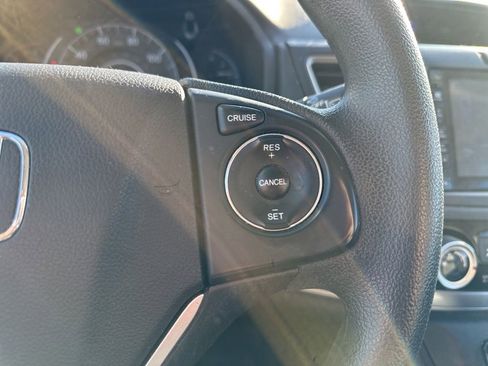 Used 2015 Honda CR-V EX image 21