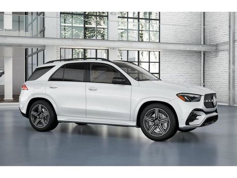 New 2026 Mercedes-Benz GLE 350 GLE 350 image 13