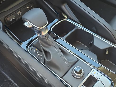 New 2025 Kia Telluride EX image 31