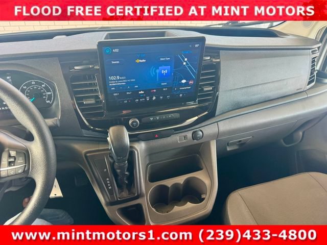 Used 2024 Ford Transit 350 XLT RWD image 35