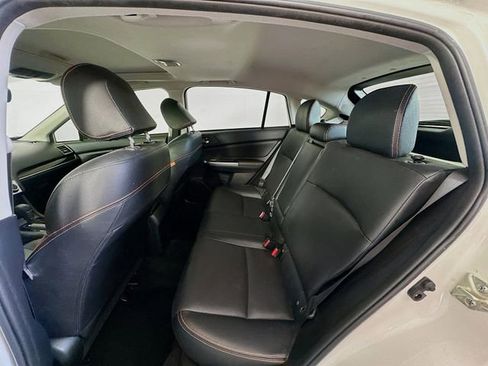 Used 2017 Subaru Crosstrek 2.0i Limited image 23