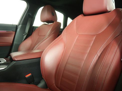 Used 2023 BMW i4 eDrive35 w/ Premium Package RWD image 10