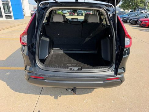 Used 2023 Honda CR-V EX image 4