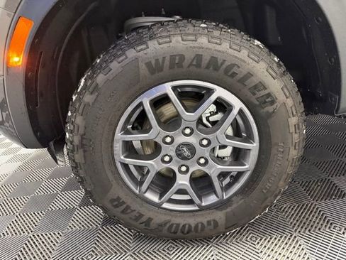 New 2025 Ford Ranger XLT w/ Convenience Package image 37