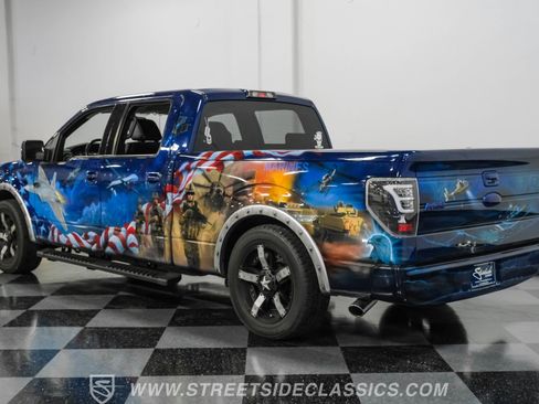 Used 2009 Ford F150 Lariat image 7