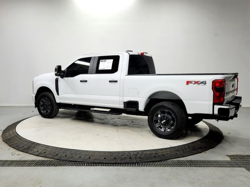 Used 2023 Ford F350 XL w/ STX Appearance Package image 5