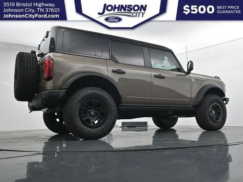 New 2026 Ford Bronco Big Bend w/ Black Diamond Package AWD/4WD image 31