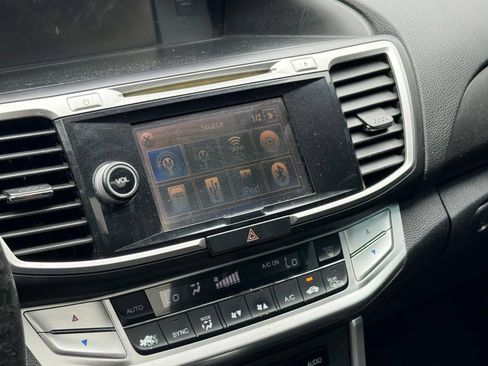 Used 2014 Honda Accord EX-L image 37