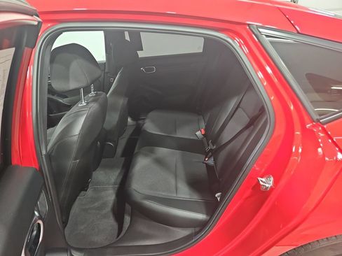 Used 2025 Honda Civic Sport image 23