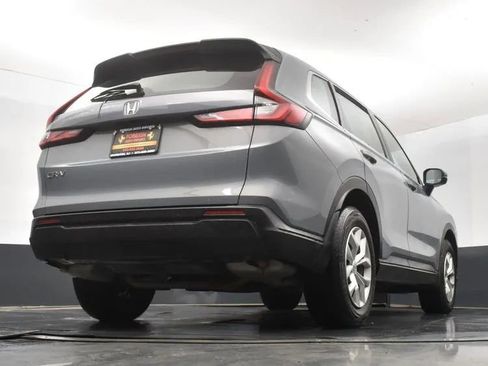Used 2024 Honda CR-V LX image 13