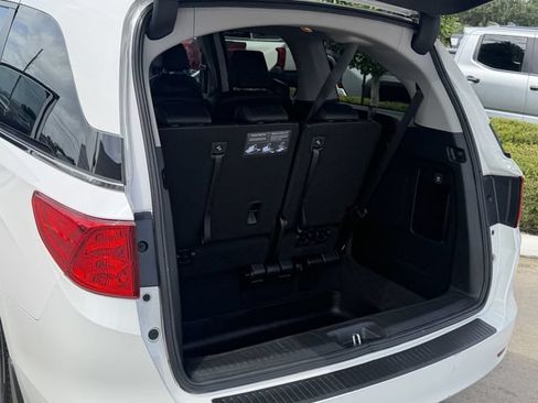 Used 2024 Honda Odyssey EX-L image 23