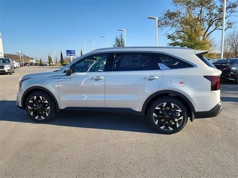 New 2026 Kia Sorento EX image 7