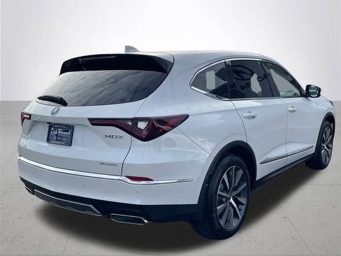 New 2026 Acura MDX SH-AWD w/ Technology Package image 6