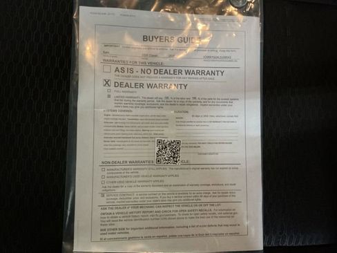 Used 2020 RAM 1500 Classic Warlock image 47