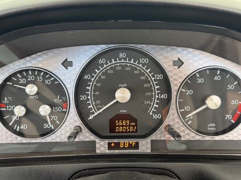 Used 2002 Mercedes-Benz SL 500 image 33